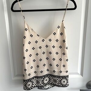 NBW H&M cami